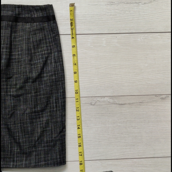 *💖 skirt. Perfect business skirt, size 2 - Picture 5 of 8